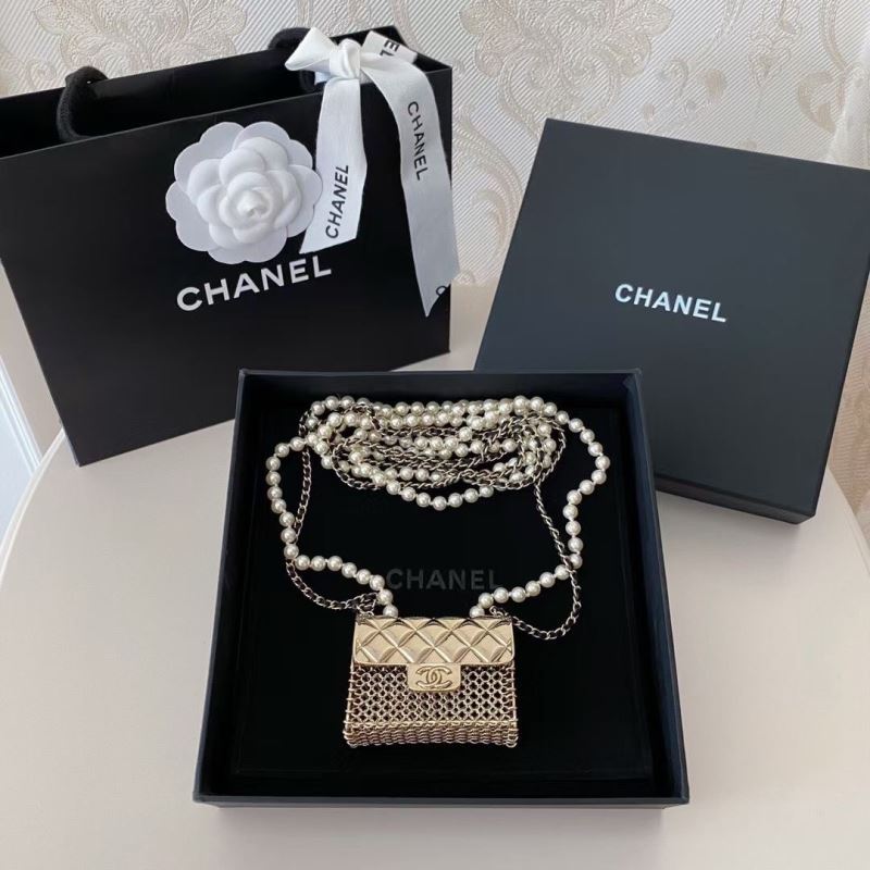 Ch*el brooches